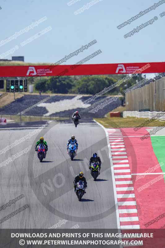 May 2023;motorbikes;no limits;peter wileman photography;portimao;portugal;trackday digital images